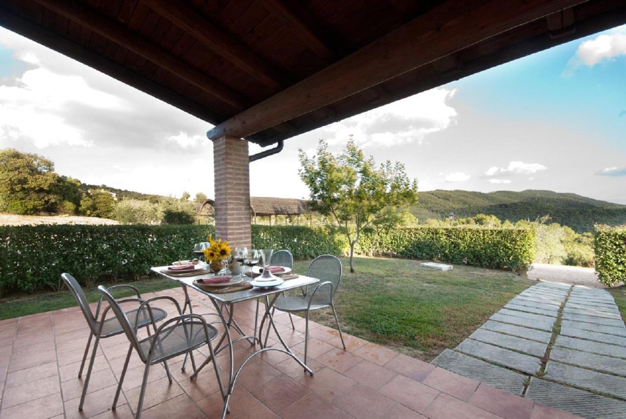 Tenuta Di Forte Sorgnano Gualdo Cattaneo 部屋 写真