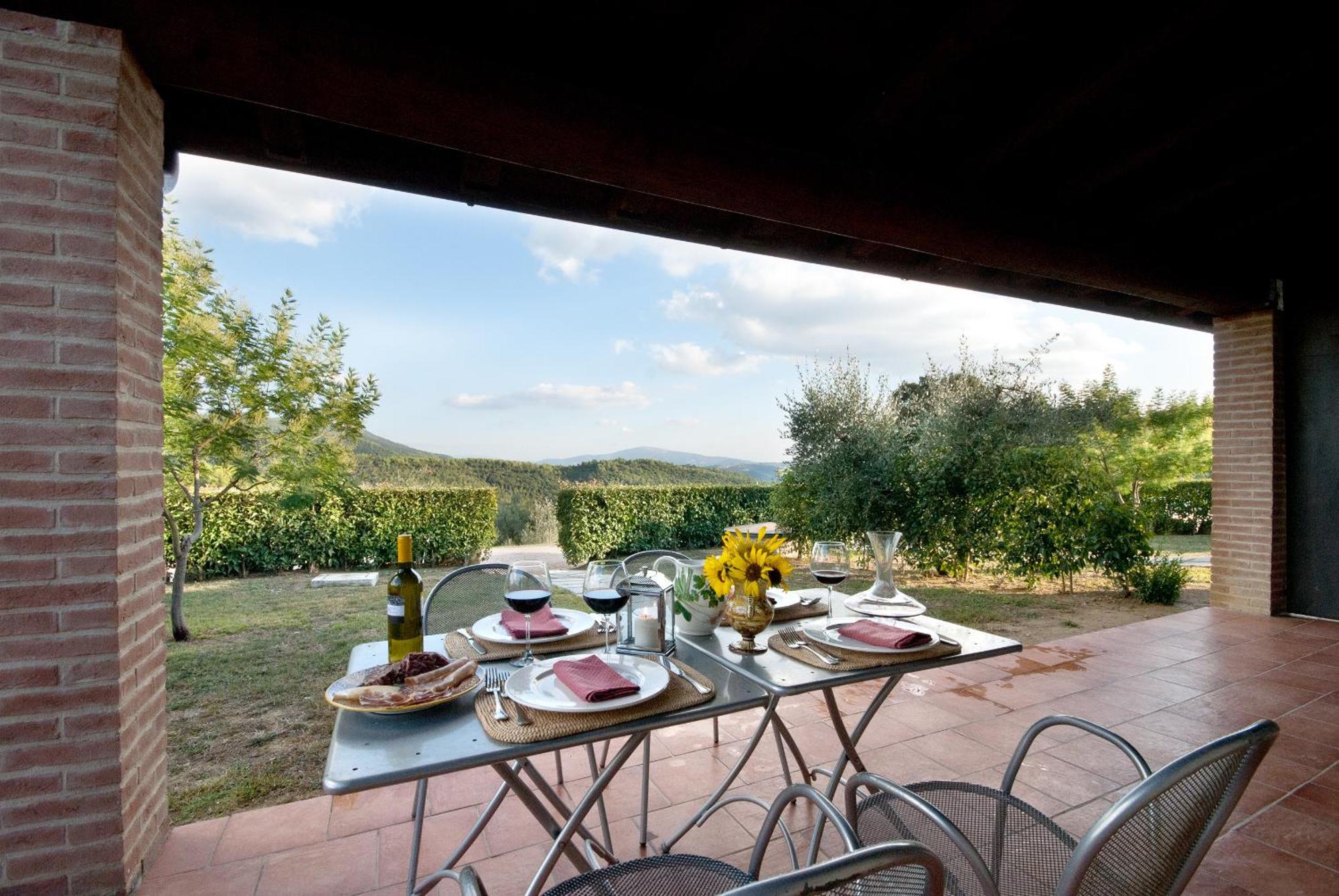 Tenuta Di Forte Sorgnano Gualdo Cattaneo 部屋 写真