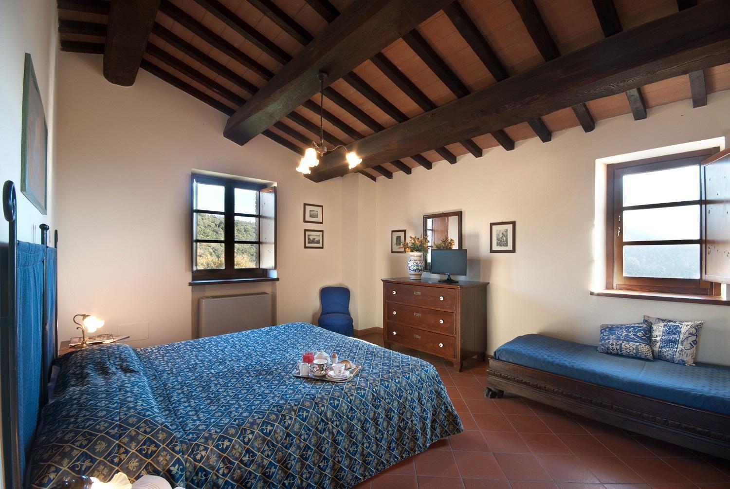 Tenuta Di Forte Sorgnano Gualdo Cattaneo 部屋 写真