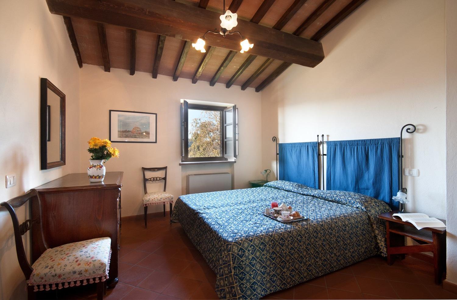 Tenuta Di Forte Sorgnano Gualdo Cattaneo 部屋 写真