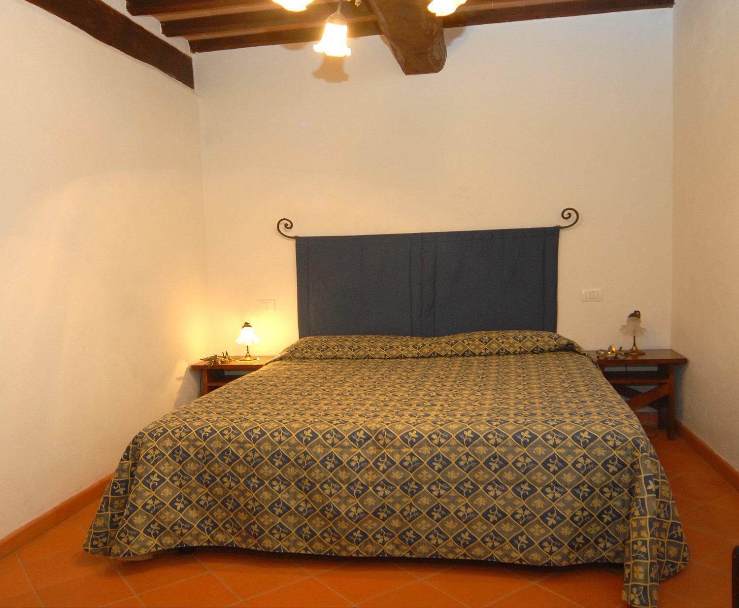 Tenuta Di Forte Sorgnano Gualdo Cattaneo 部屋 写真